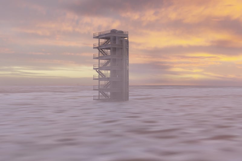 Temporal Realms