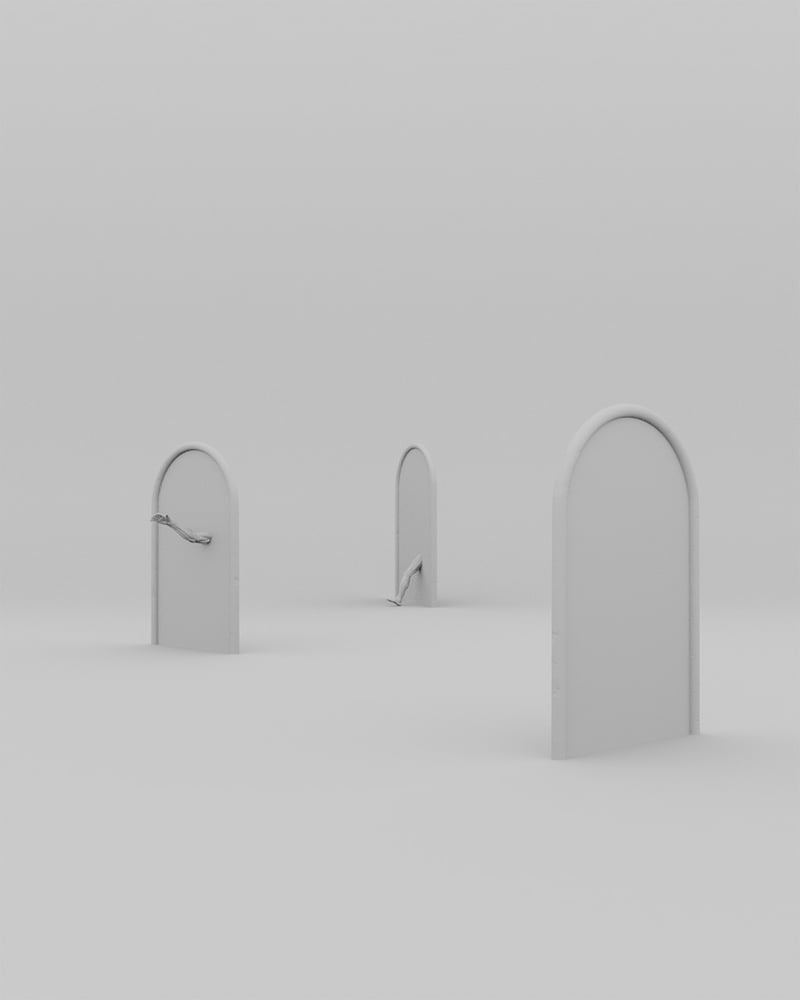 Temporal Shield Generator